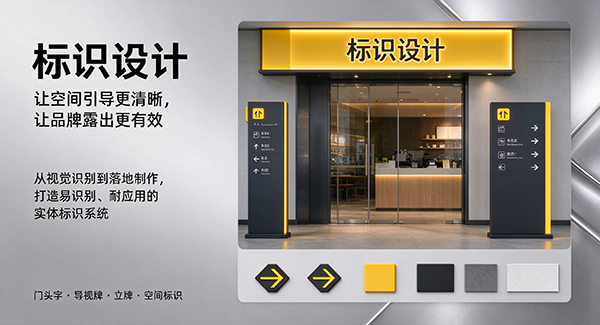 西藏文化旅游创意园区标识设计