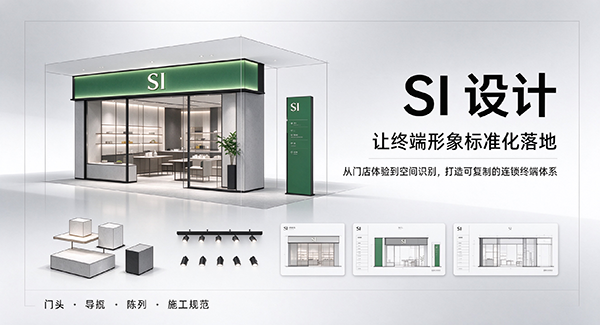 西藏文化旅游创意园区SI设计