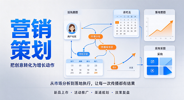 西藏文化旅游创意园区营销策划